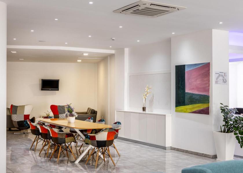 Famagusta Paralimni meeting room / ballrooms