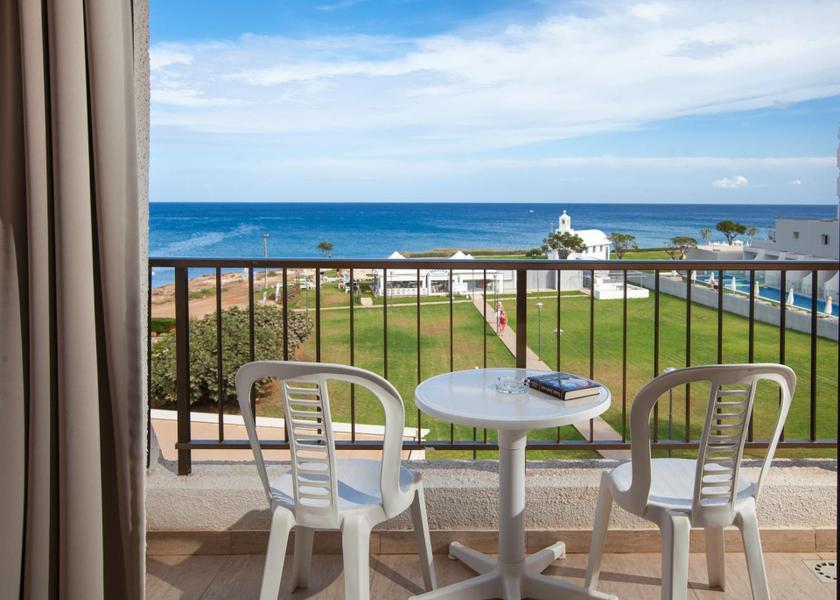 Famagusta Paralimni view