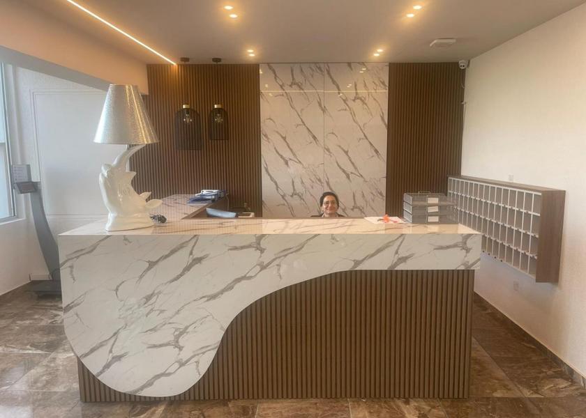 Famagusta Paralimni lobby