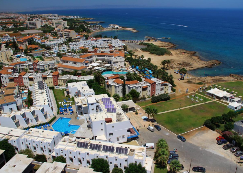 Famagusta Paralimni 