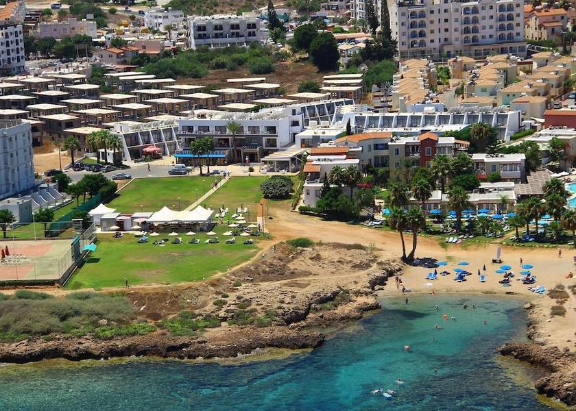 Famagusta Paralimni 