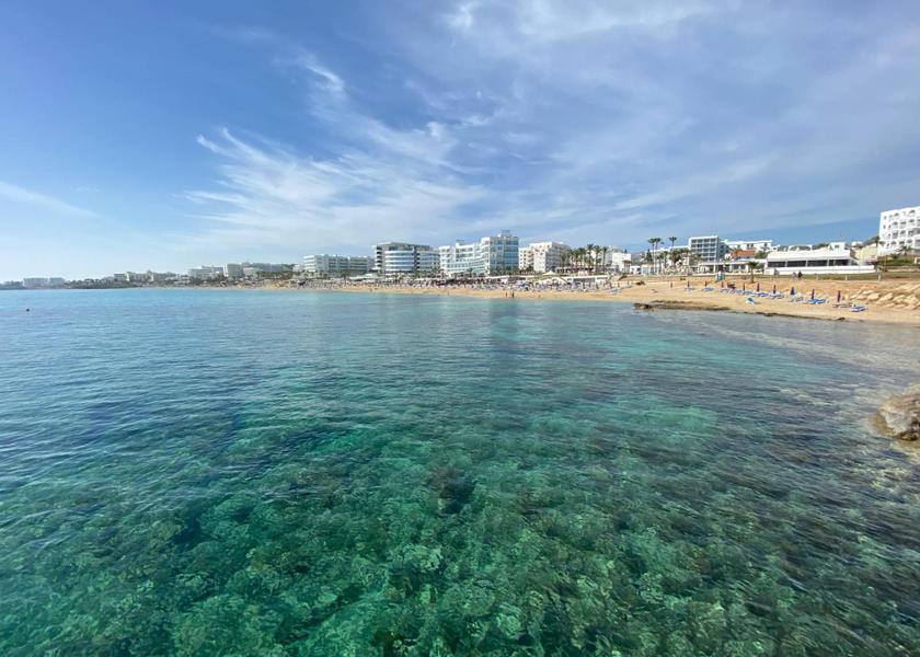 Famagusta Paralimni 