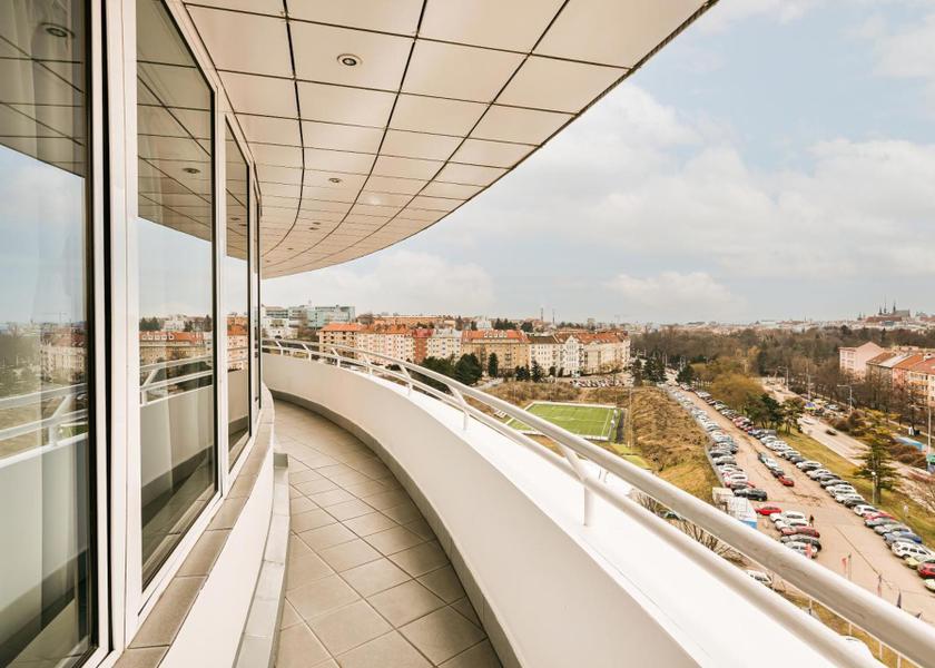 South Moravian (region) Brno Public Areas