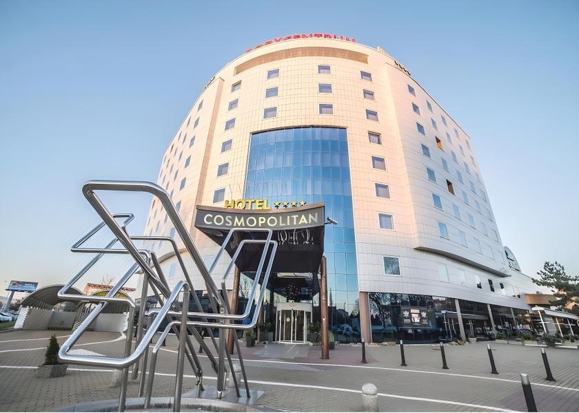 South Moravian (region) Brno 