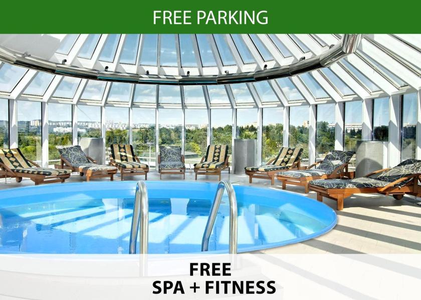 South Moravian (region) Brno spa