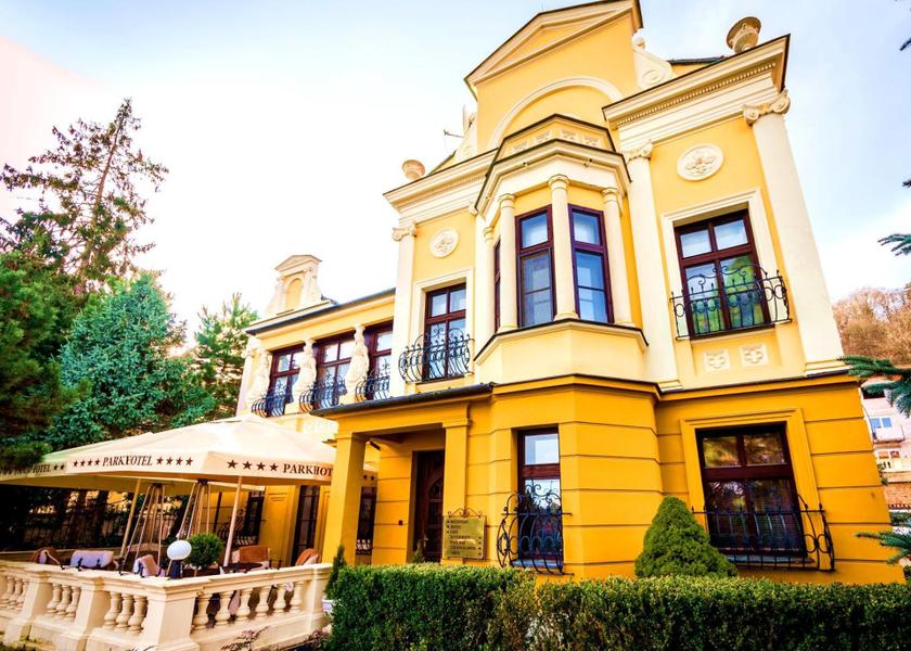 South Moravian (region) Brno exterior view