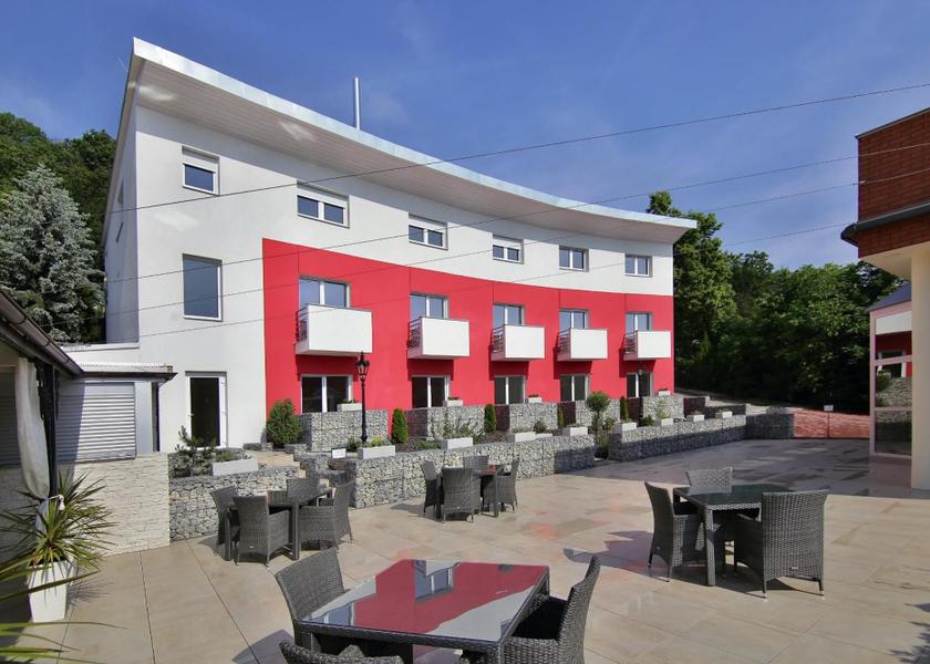 South Moravian (region) Brno balcony/terrace