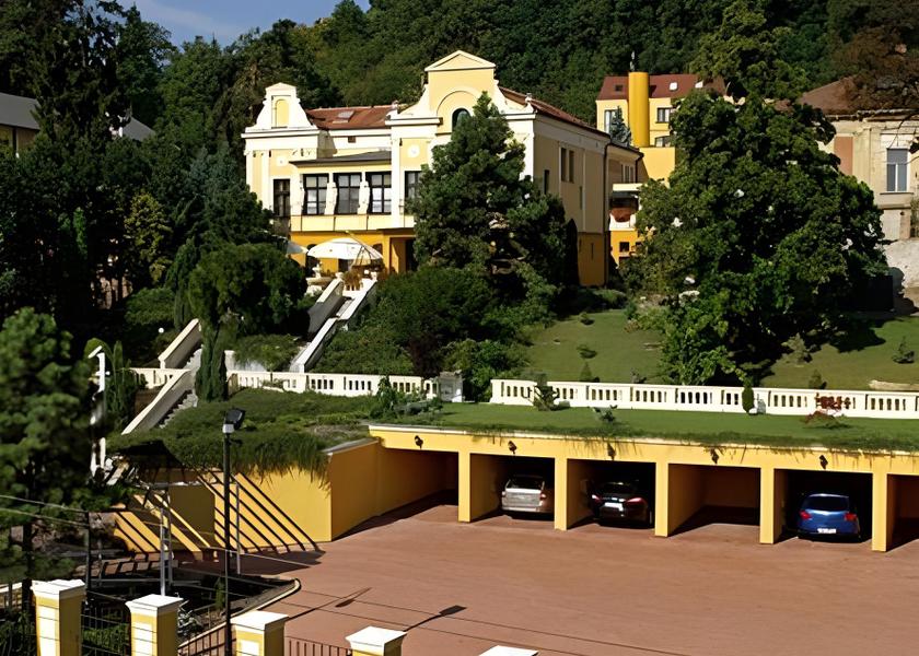 South Moravian (region) Brno 