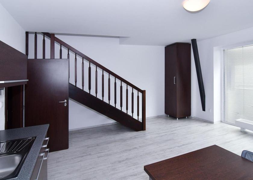 South Moravian (region) Brno Public Areas