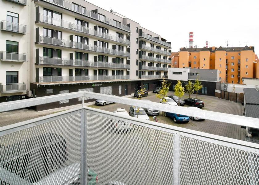 South Moravian (region) Brno Public Areas