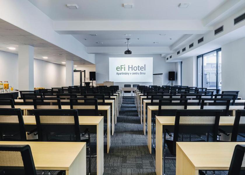 South Moravian (region) Brno meeting room / ballrooms