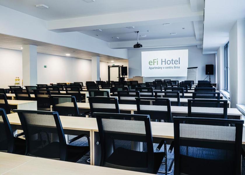 South Moravian (region) Brno meeting room / ballrooms