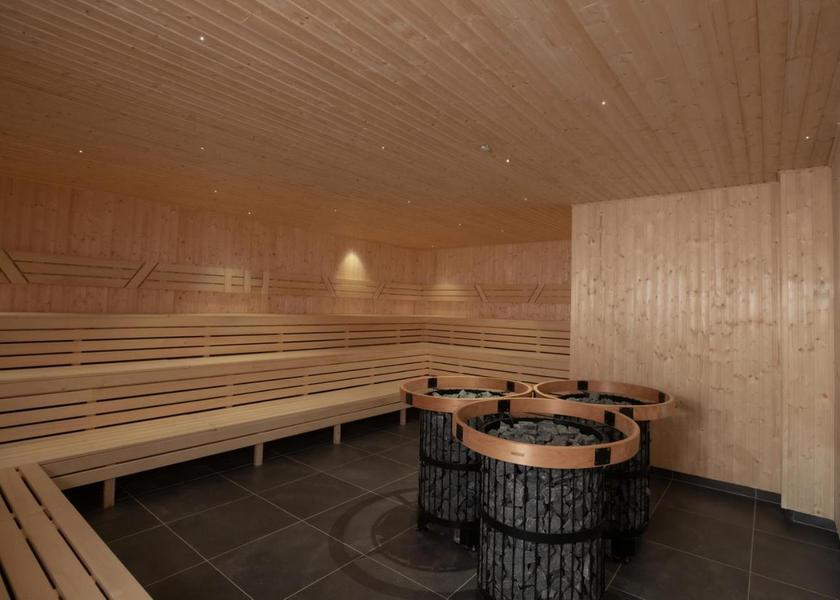 South Moravian (region) Brno sauna