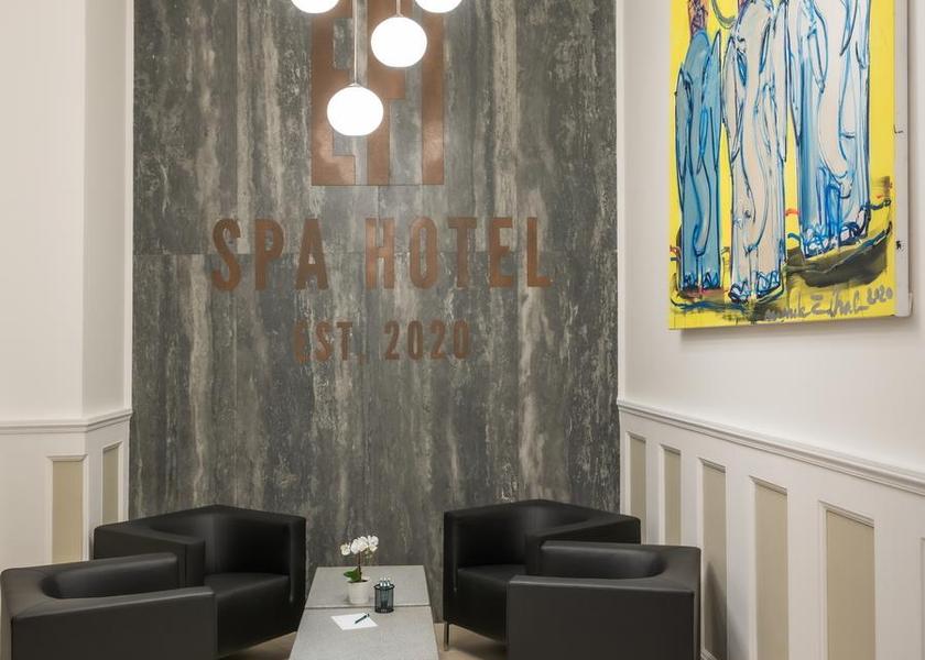 South Moravian (region) Brno lobby