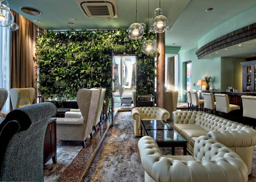 South Moravian (region) Brno bar/lounge