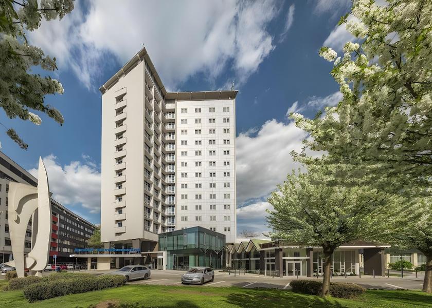 South Moravian (region) Brno 