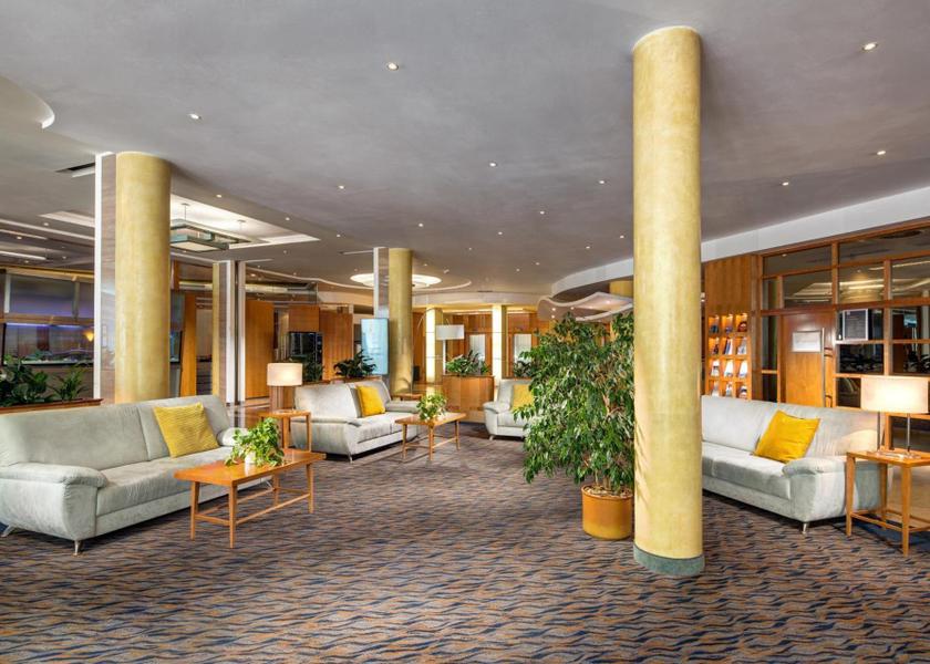 South Moravian (region) Brno lobby