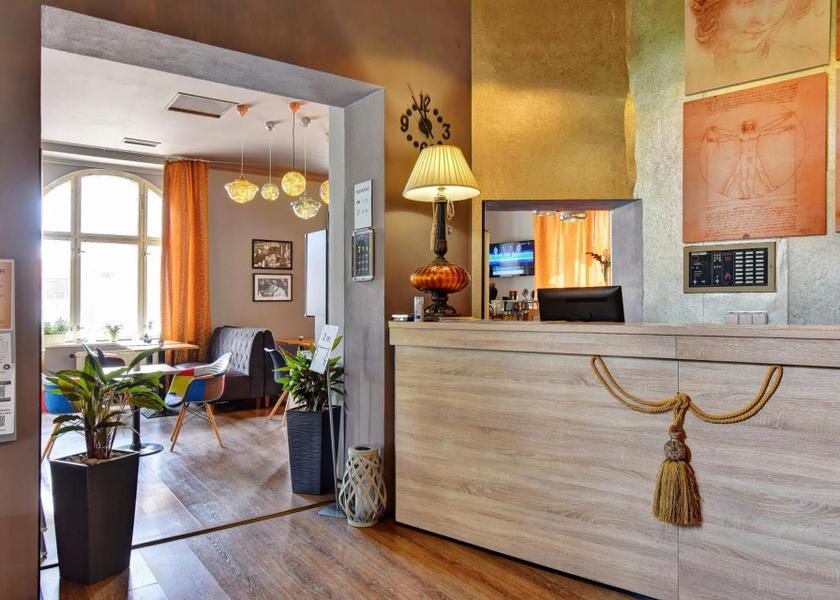 Karlovy Vary (region) Marianske Lazne lobby