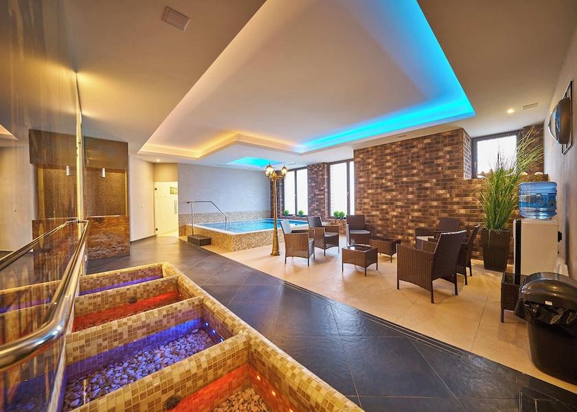 Karlovy Vary Region Marianske Lazne Spa
