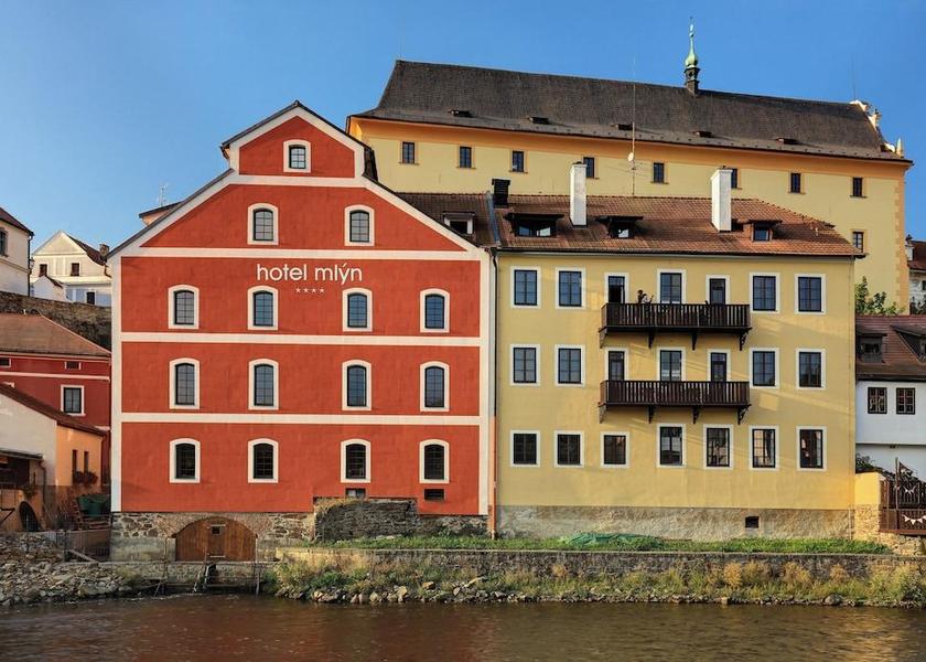 South Bohemia (region) Cesky Krumlov 