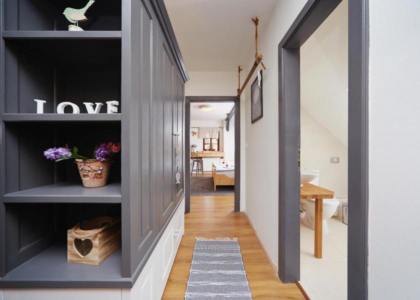 South Bohemia (region) Cesky Krumlov 