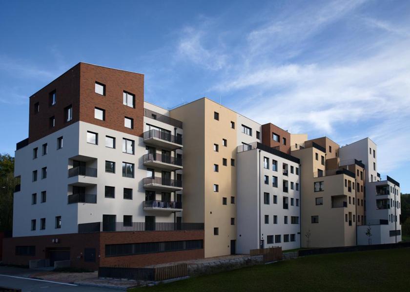 South Bohemia Region Český Krumlov facilities
