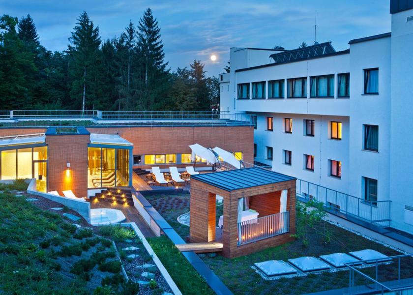  Bled spa