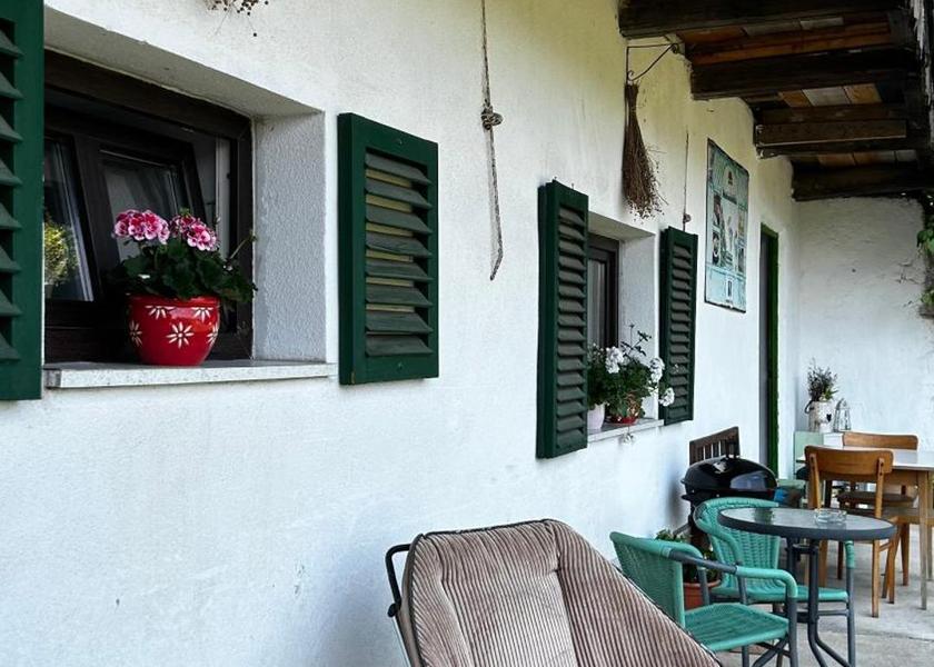  Radovljica exterior view