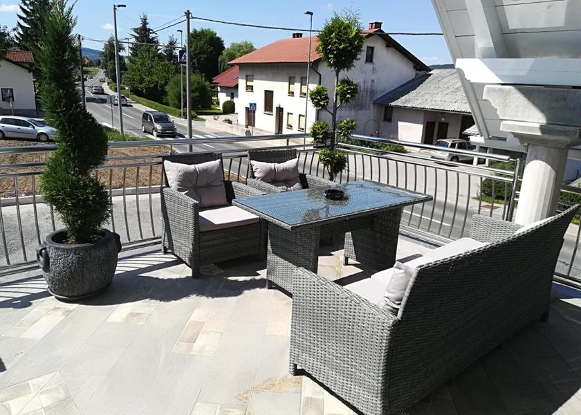 surrounding environment