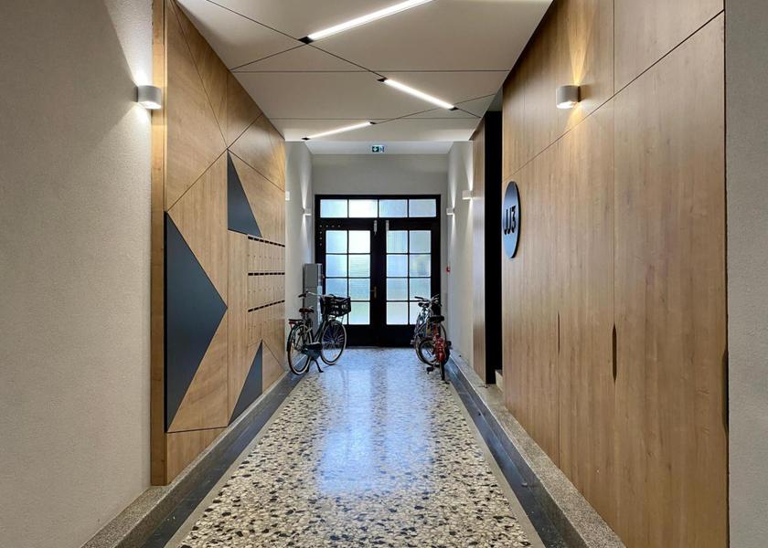  Ljubljana lobby