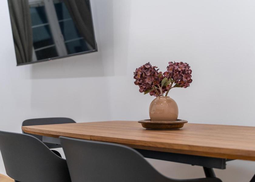  Ljubljana facilities