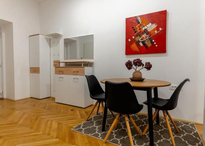  Ljubljana facilities