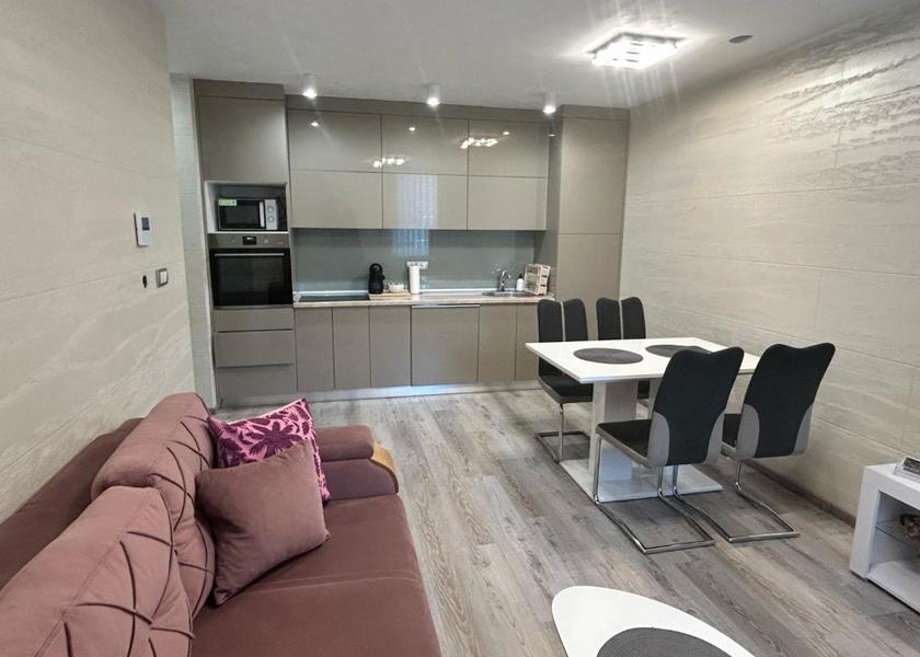  Ljubljana facilities