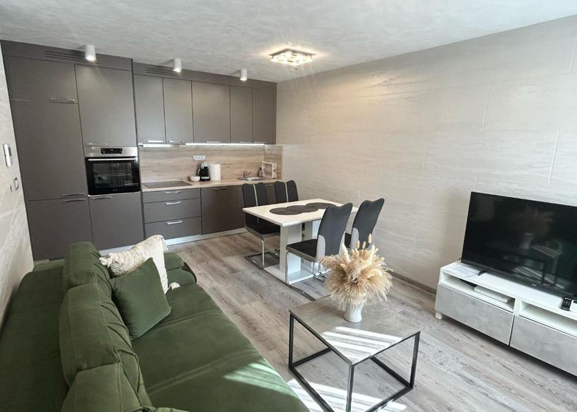  Ljubljana facilities