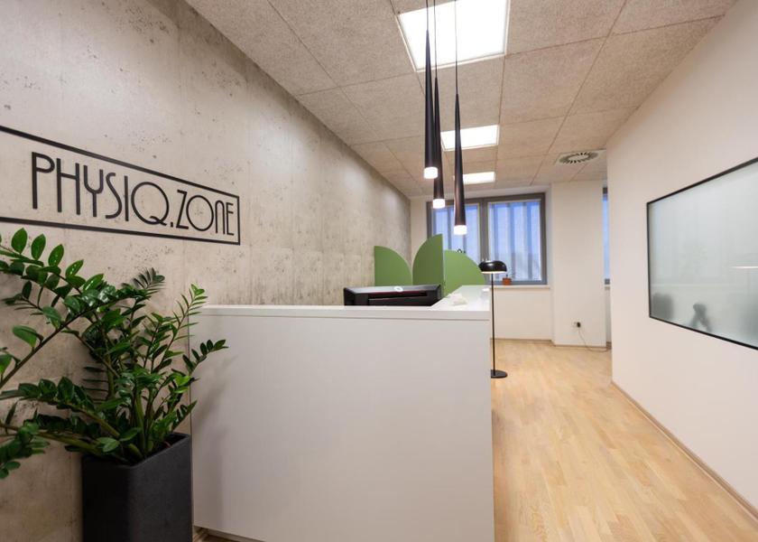  Ljubljana exterior view