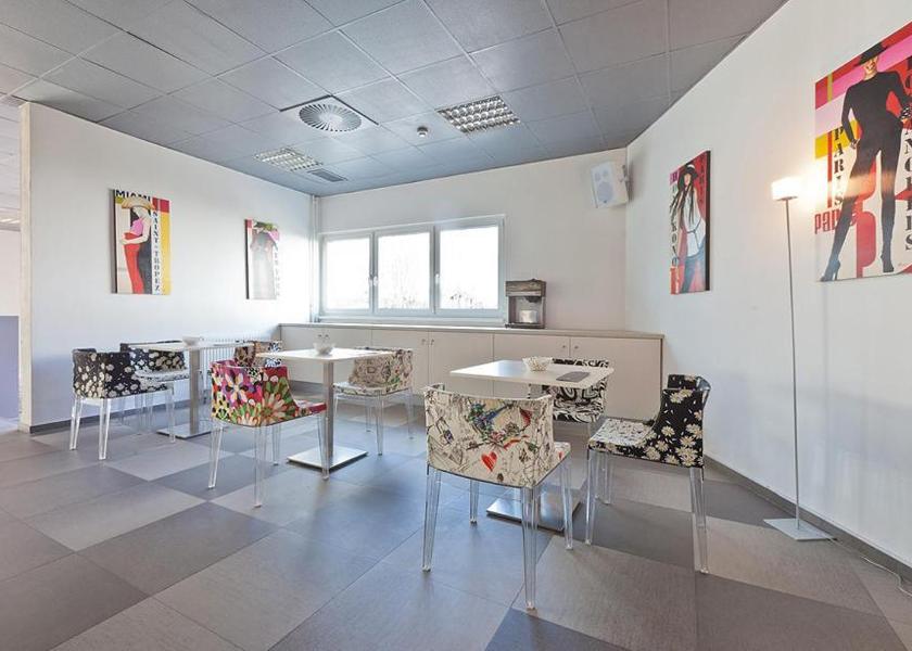  Ljubljana restaurant