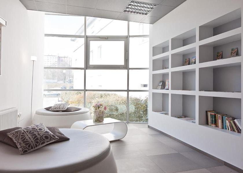  Ljubljana bar/lounge