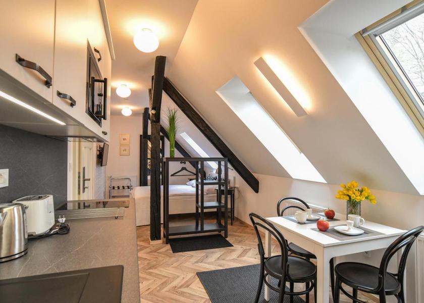  Ljubljana facilities