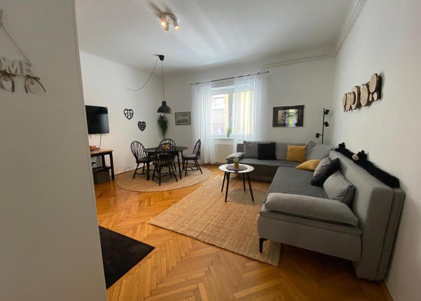  Ljubljana facilities