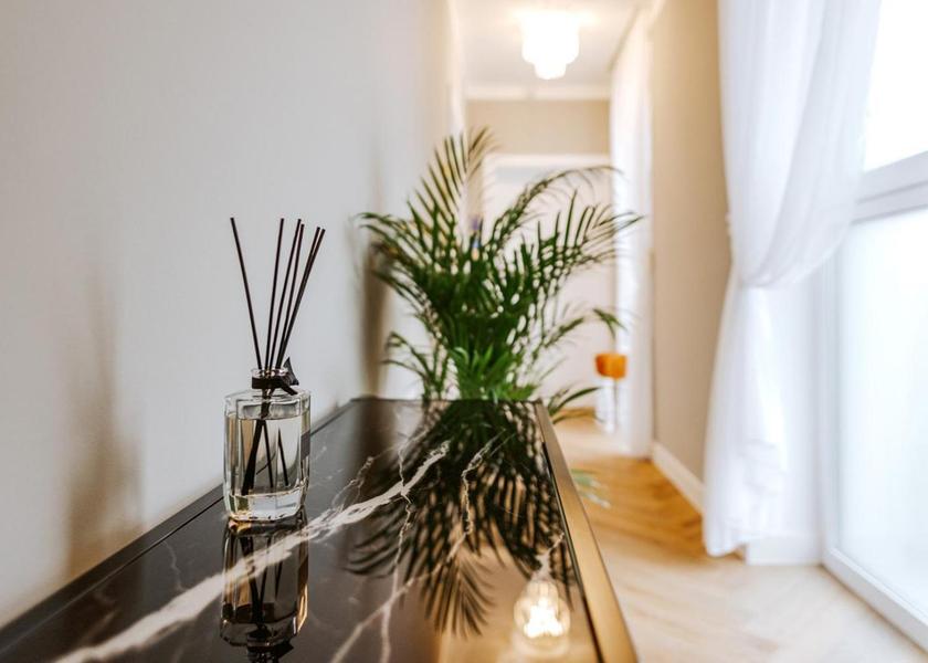  Ljubljana facilities