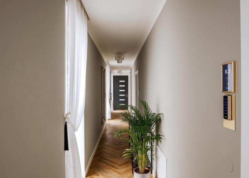  Ljubljana facilities