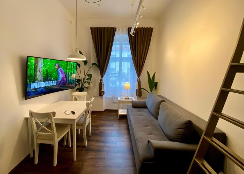  Ljubljana facilities