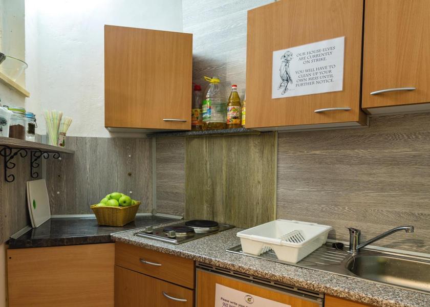 Ljubljana facilities