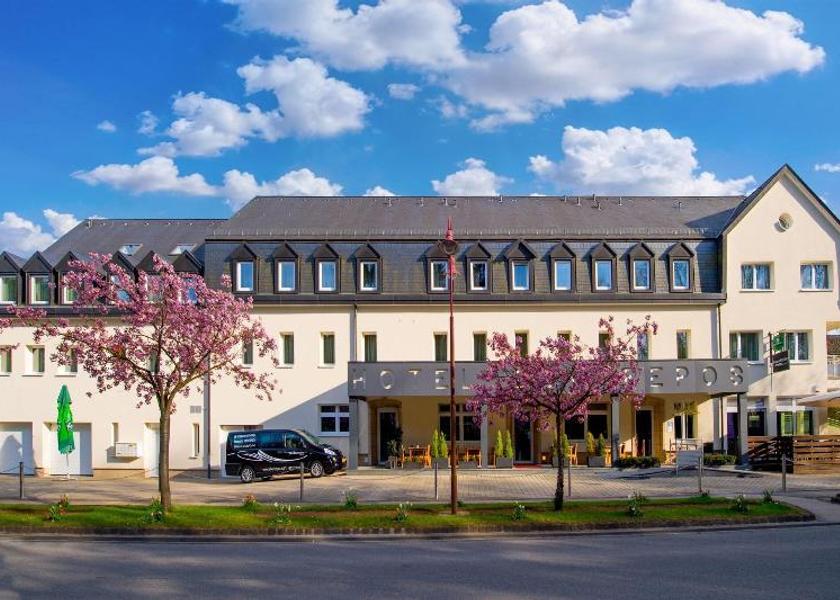 Canton Echternach Echternach 