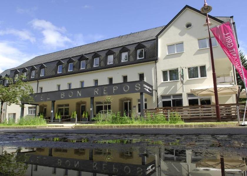 Canton Echternach Echternach 