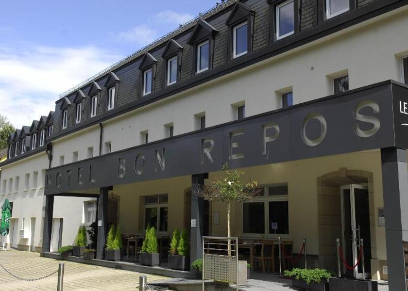 Canton Echternach Echternach 