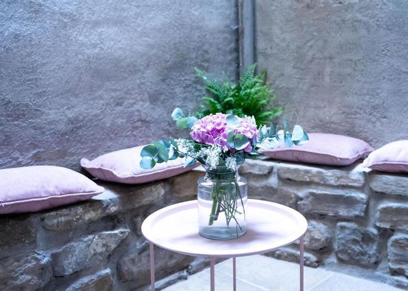  Izola balcony/terrace