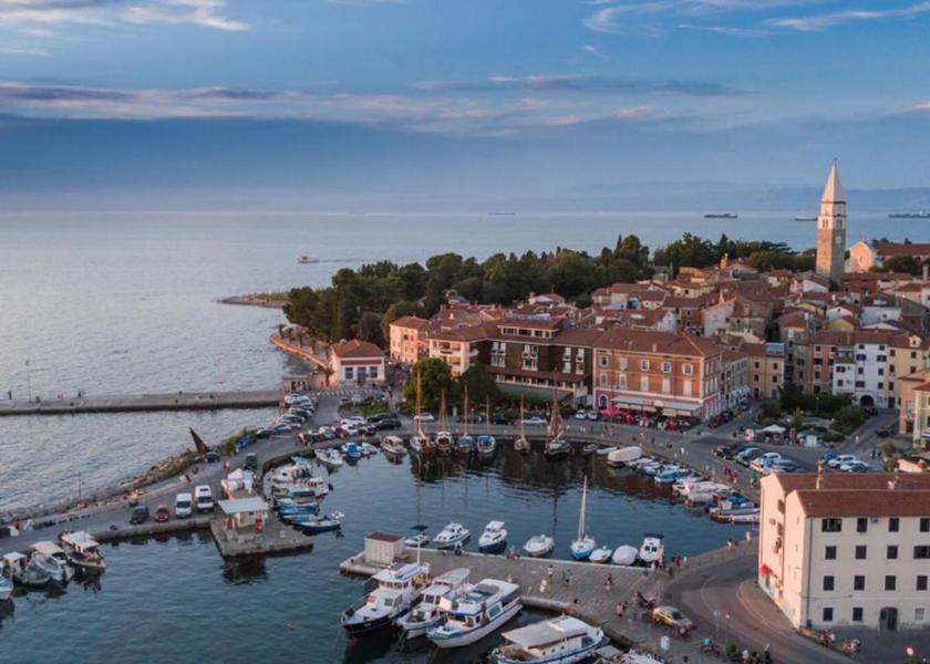 surrounding environment