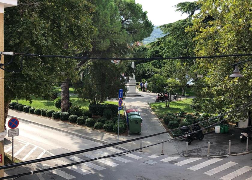 surrounding environment