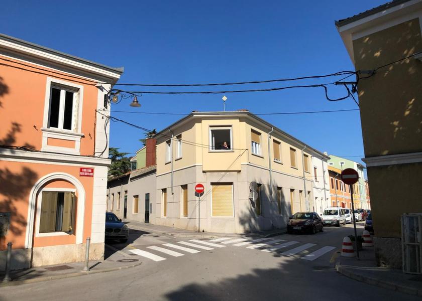 surrounding environment